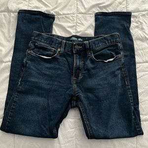 Old Navy Men's Jeans - Slim Built In Flex Jeans